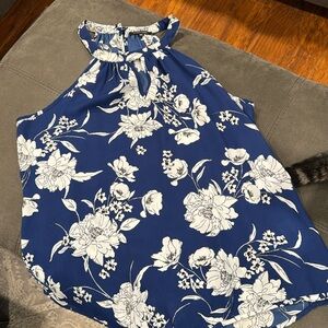 Papermoon women’s tank/blouse